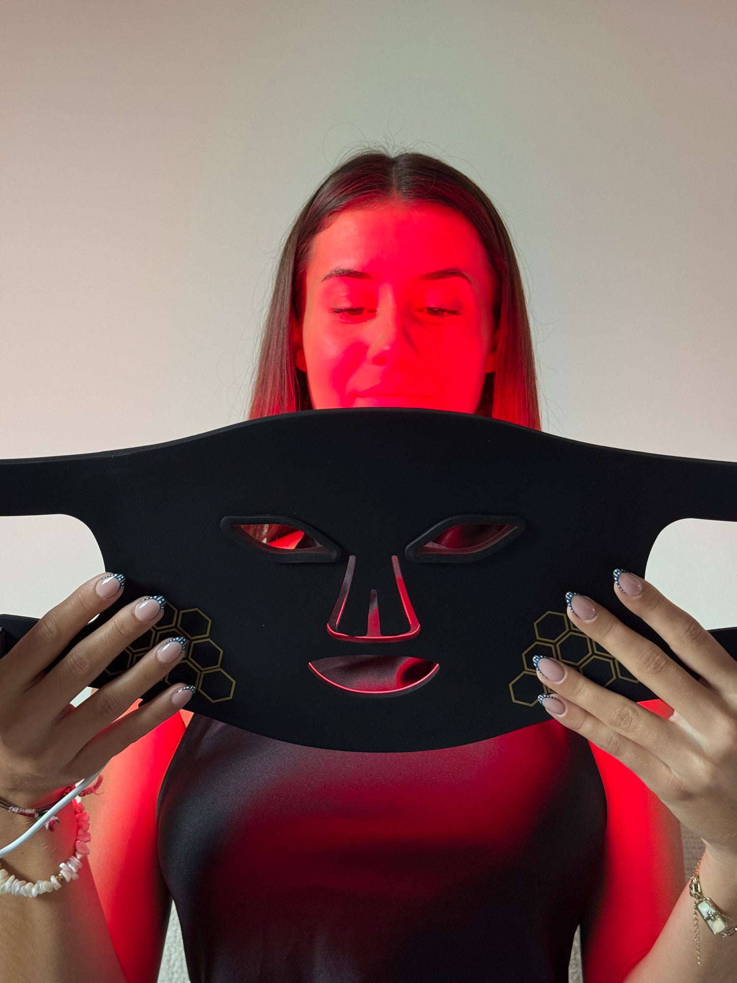 Masque Nuva LED Pro