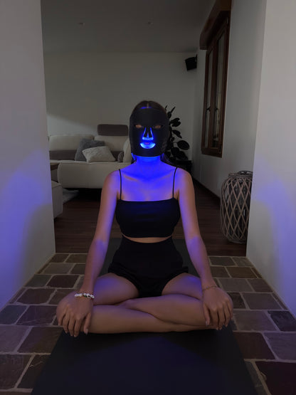 Masque Nuva LED Pro